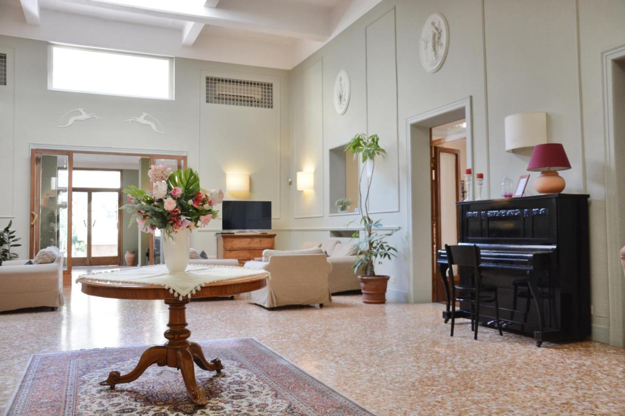 Hotel Touring Wellness & Beauty Fiuggi Exteriér fotografie