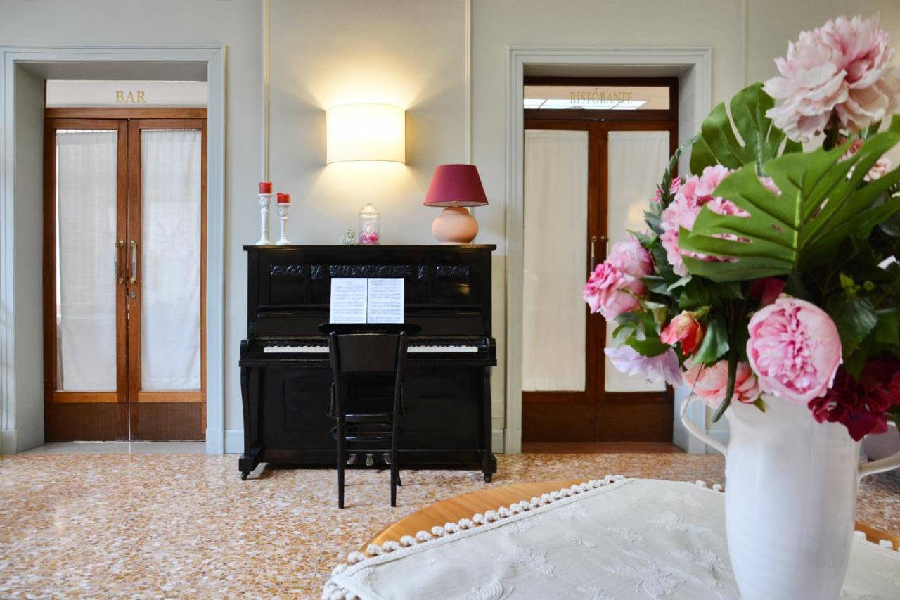 Hotel Touring Wellness & Beauty Fiuggi Exteriér fotografie