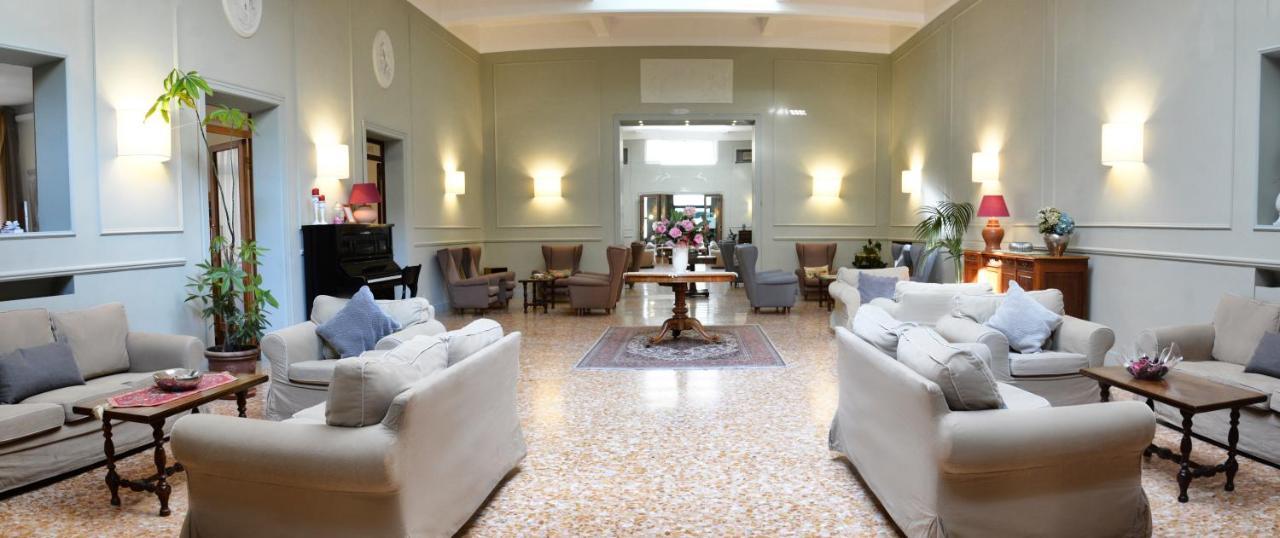 Hotel Touring Wellness & Beauty Fiuggi Exteriér fotografie