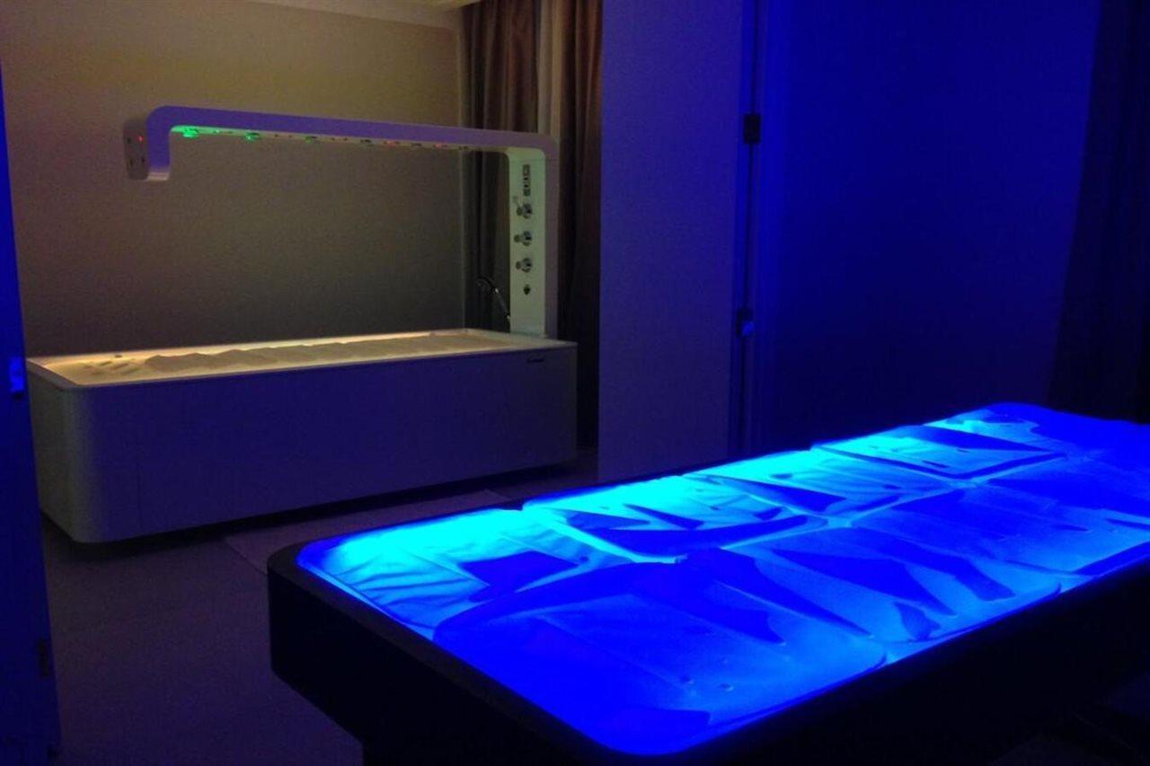 Hotel Touring Wellness & Beauty Fiuggi Exteriér fotografie