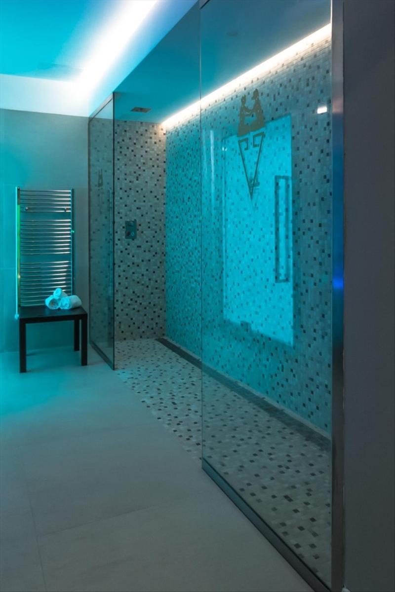 Hotel Touring Wellness & Beauty Fiuggi Exteriér fotografie
