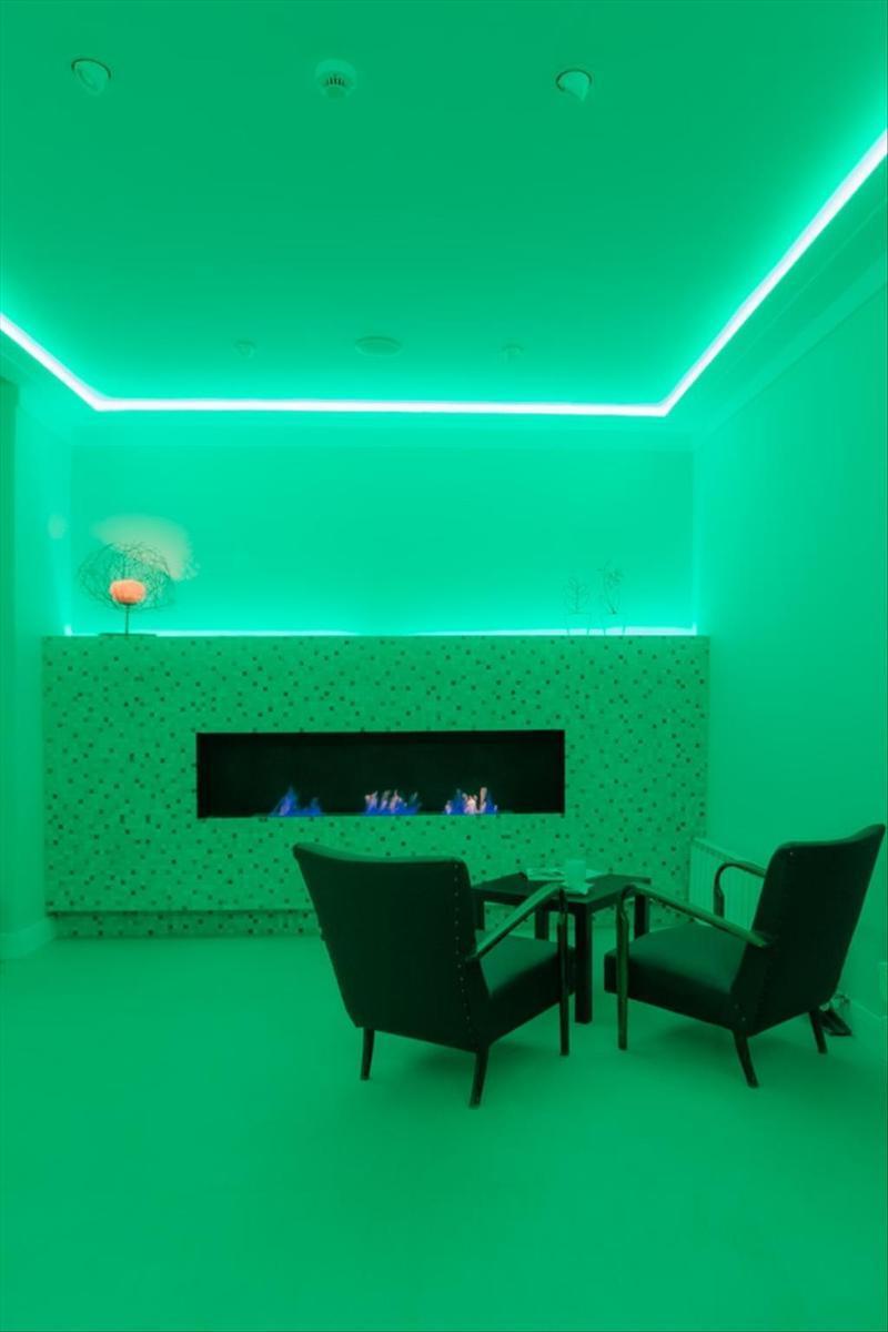 Hotel Touring Wellness & Beauty Fiuggi Exteriér fotografie