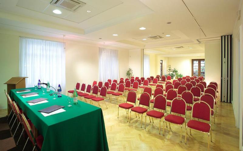 Hotel Touring Wellness & Beauty Fiuggi Exteriér fotografie