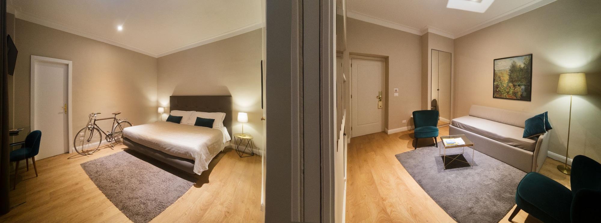 Hotel Touring Wellness & Beauty Fiuggi Exteriér fotografie