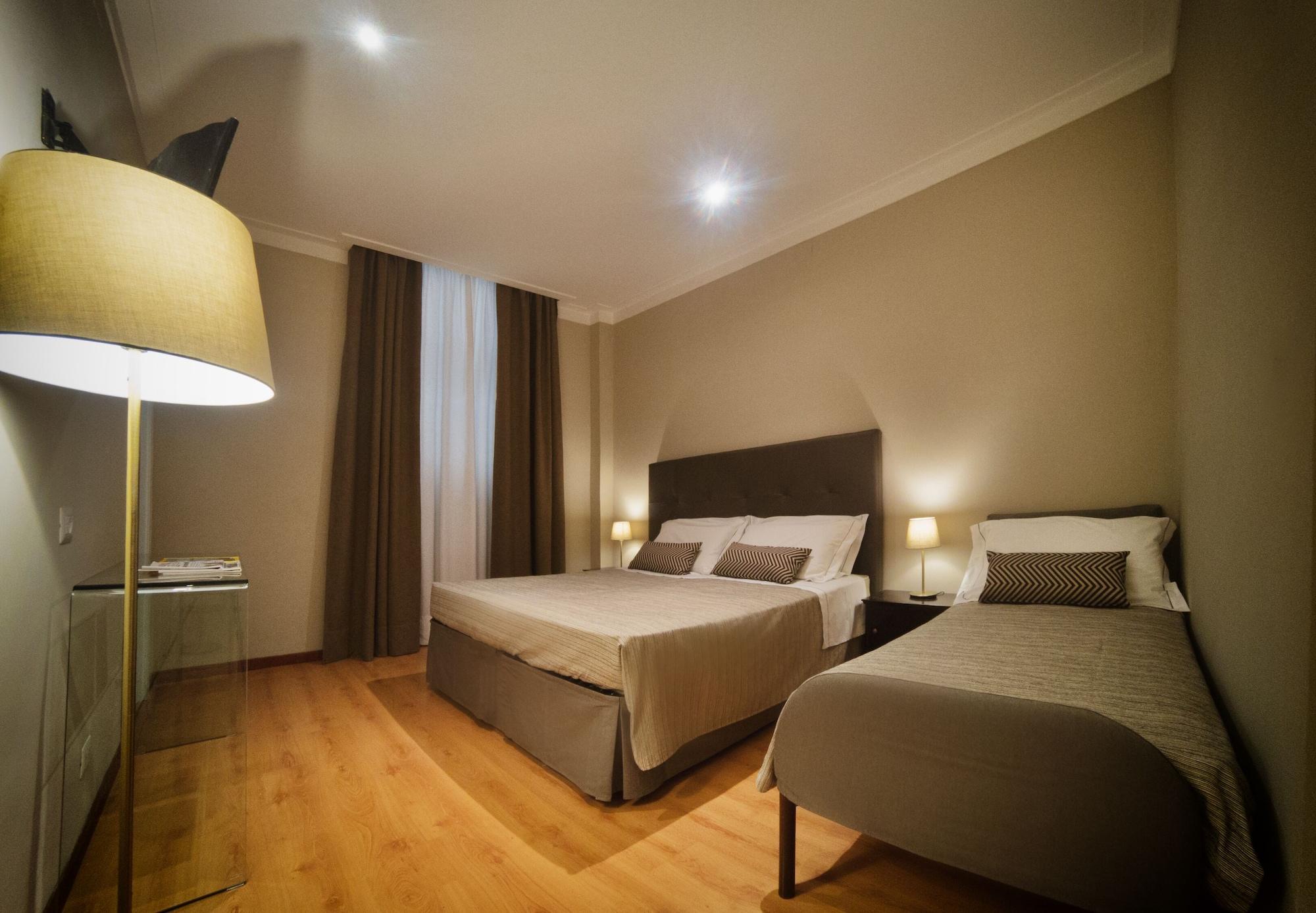 Hotel Touring Wellness & Beauty Fiuggi Exteriér fotografie