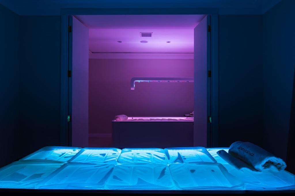 Hotel Touring Wellness & Beauty Fiuggi Exteriér fotografie