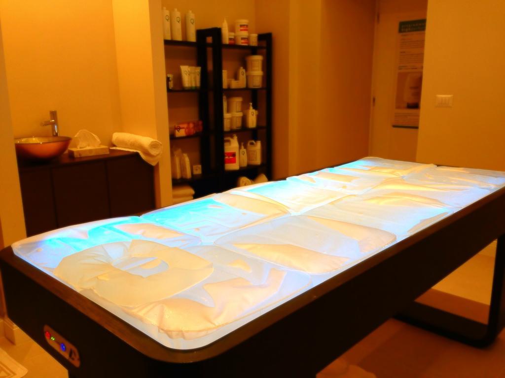 Hotel Touring Wellness & Beauty Fiuggi Exteriér fotografie